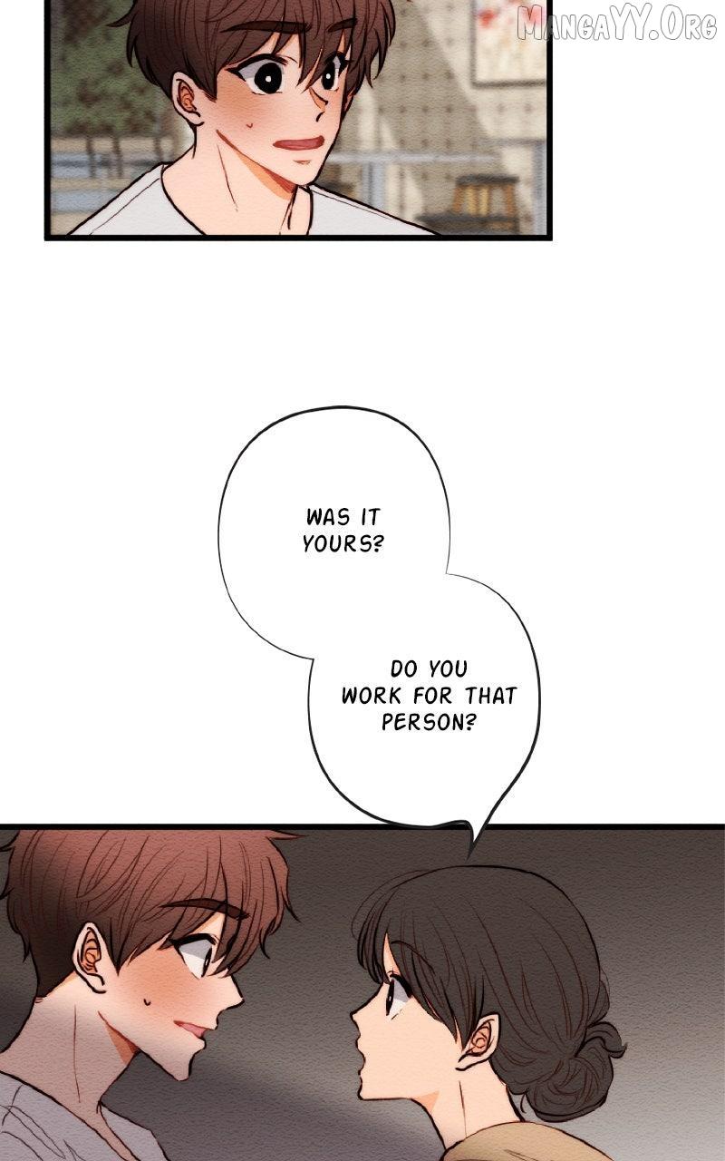 Mistake Chapter 189 page 10 - 