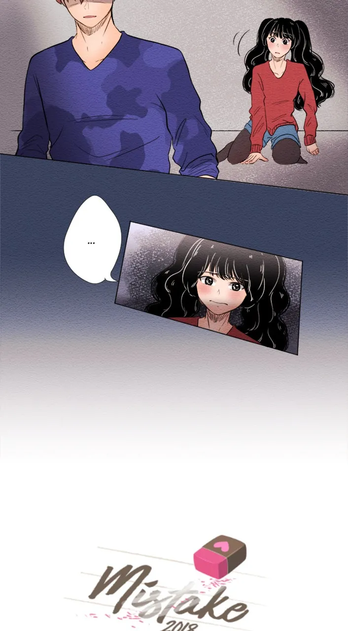 Mistake Chapter 19 page 2 - 