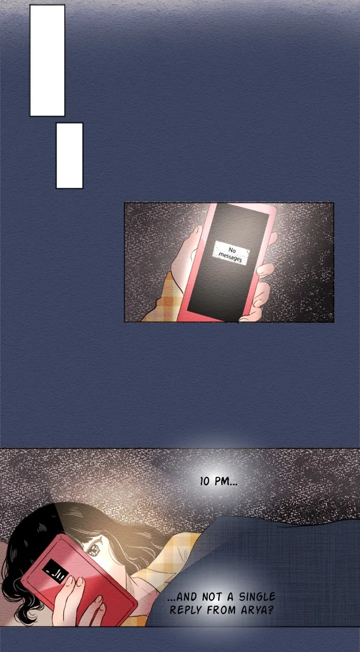 Mistake Chapter 19 page 13 - 