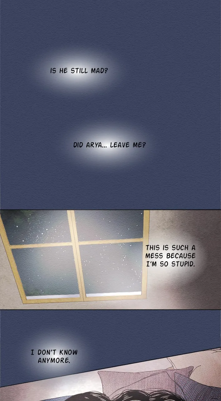 Mistake Chapter 19 page 14 - 