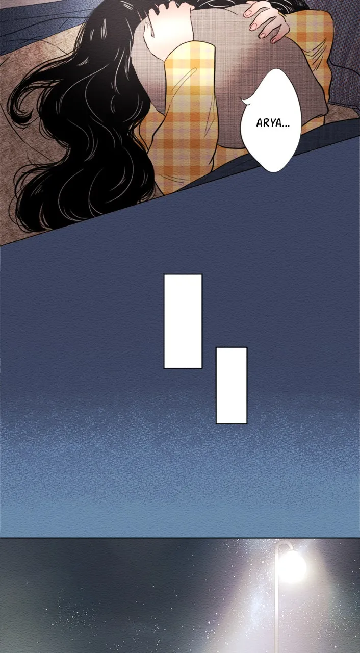 Mistake Chapter 19 page 15 - 