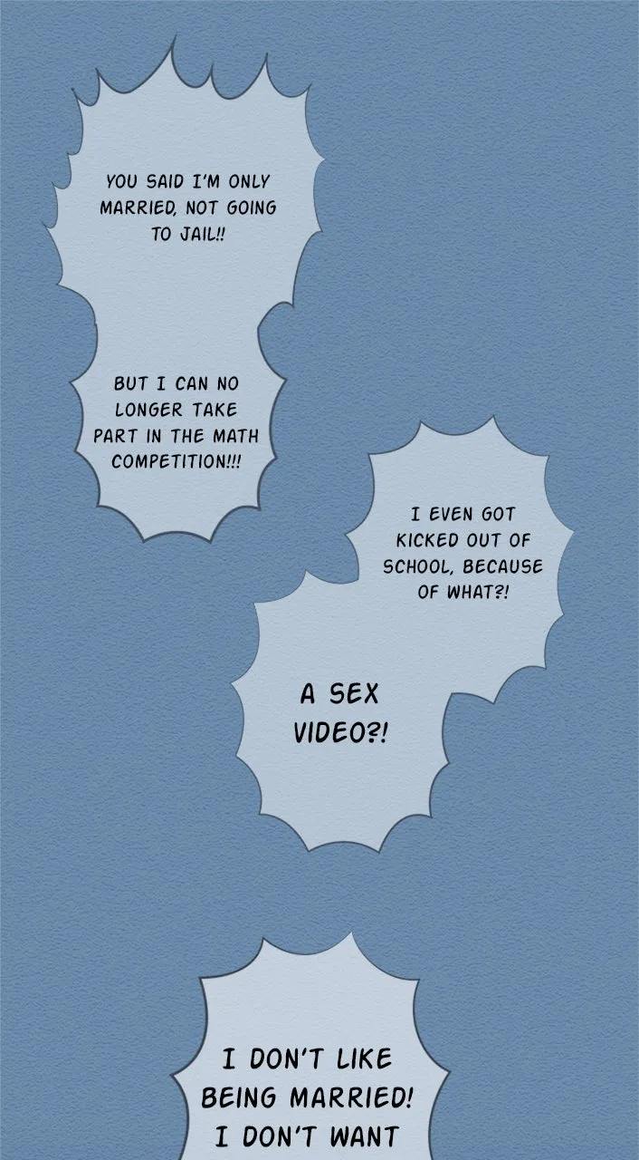 Mistake Chapter 19 page 17 - 
