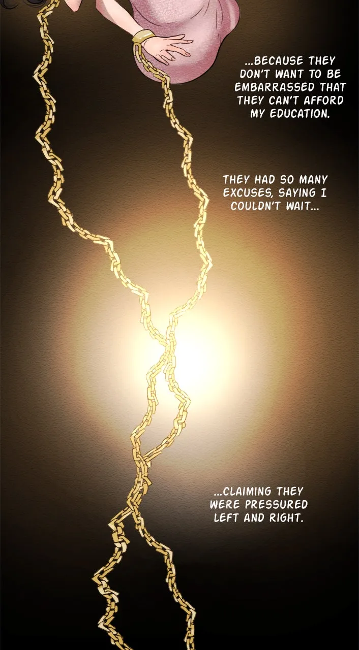 Mistake Chapter 19 page 19 - 
