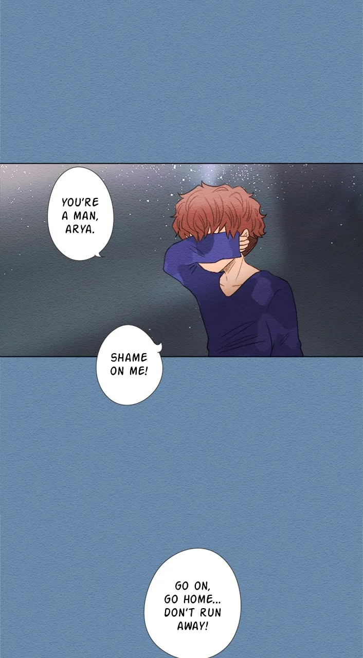 Mistake Chapter 19 page 23 - 