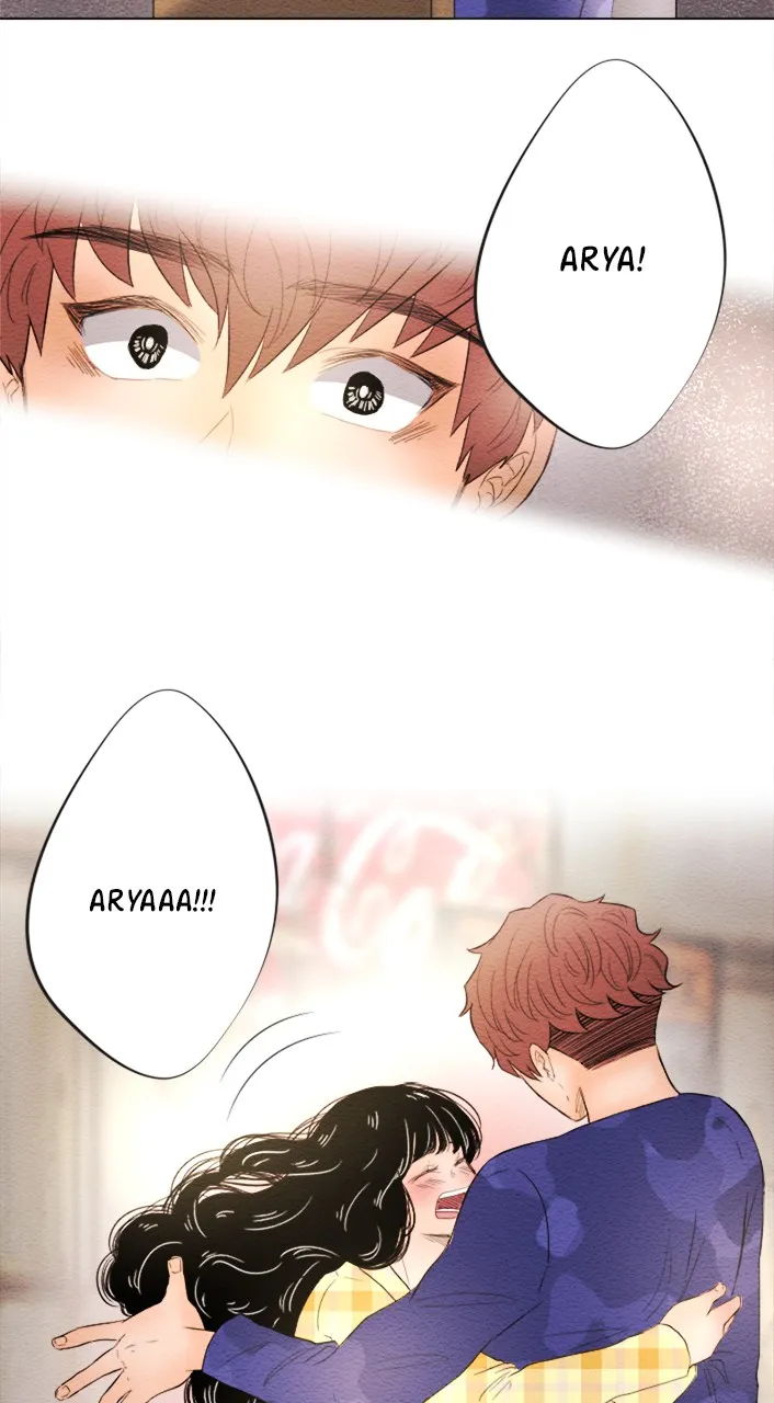 Mistake Chapter 19 page 26 - 