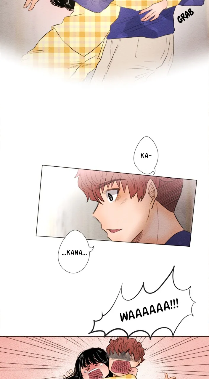 Mistake Chapter 19 page 27 - 