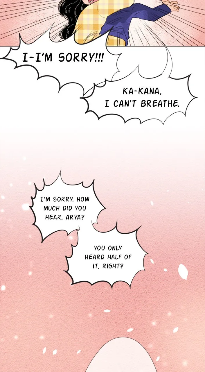Mistake Chapter 19 page 28 - 
