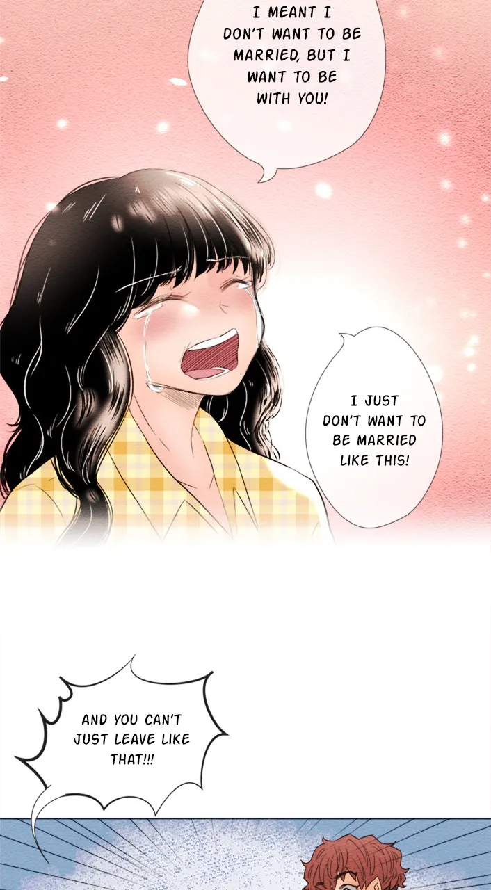 Mistake Chapter 19 page 29 - 