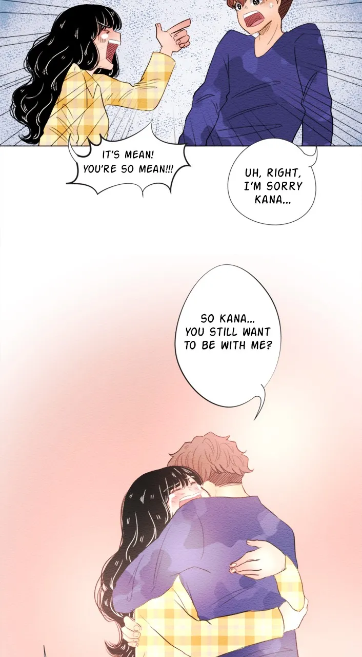 Mistake Chapter 19 page 30 - 