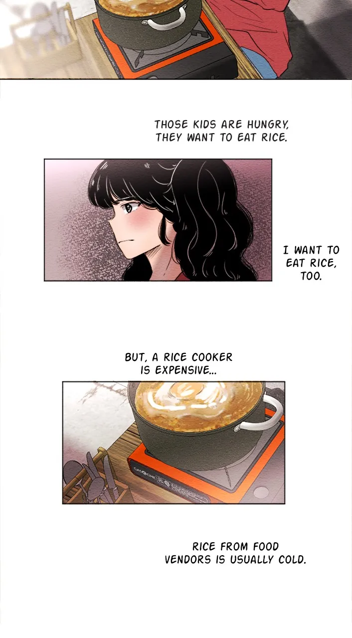 Mistake Chapter 19 page 4 - 