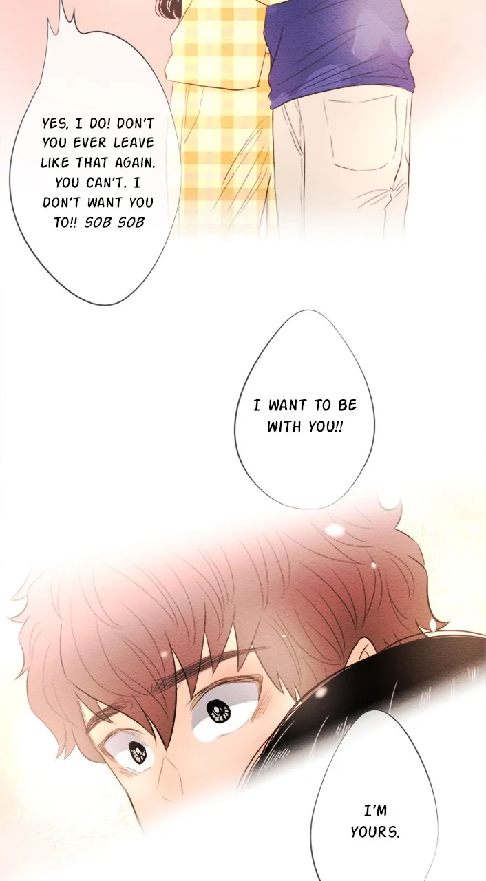 Mistake Chapter 19 page 31 - 