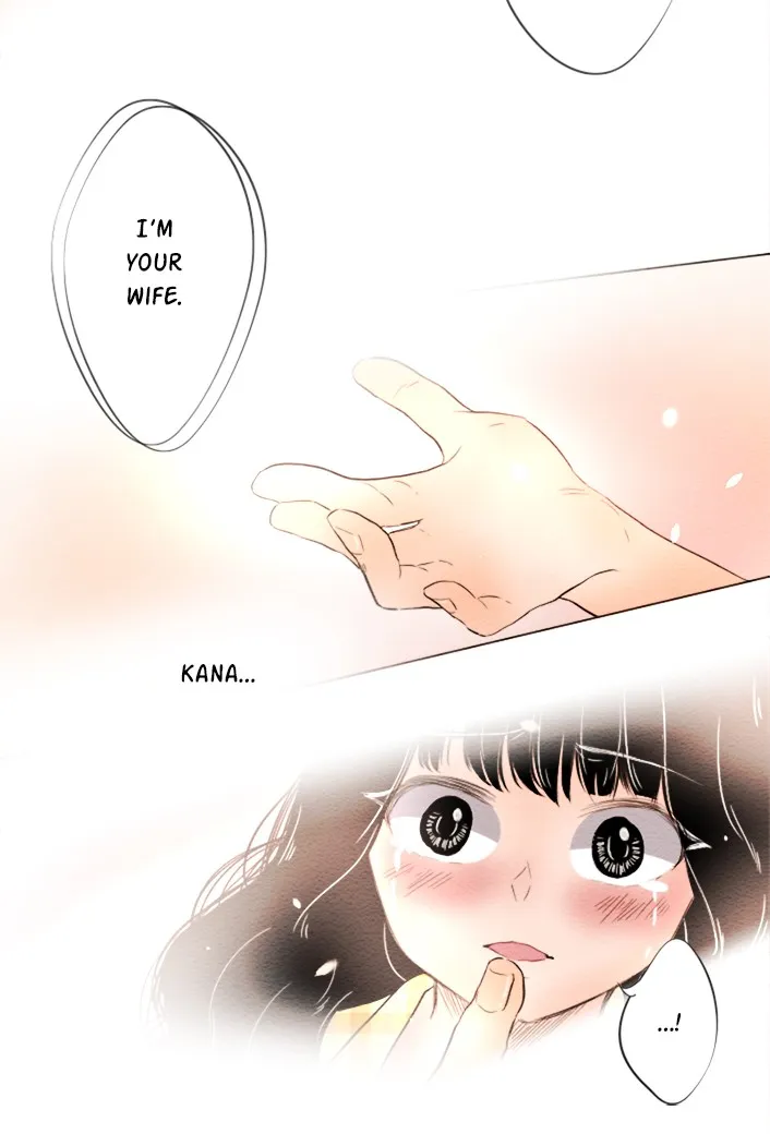 Mistake Chapter 19 page 32 - 