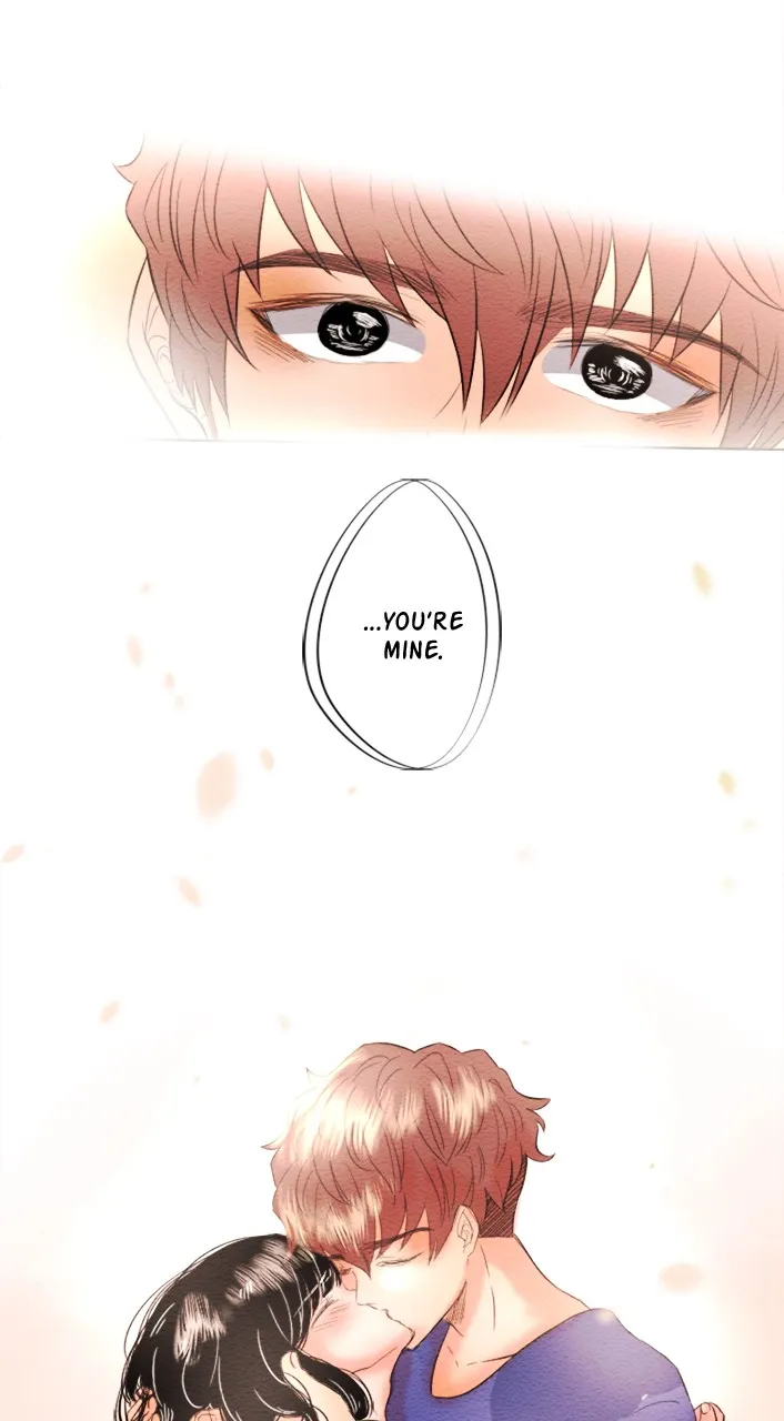 Mistake Chapter 19 page 33 - 