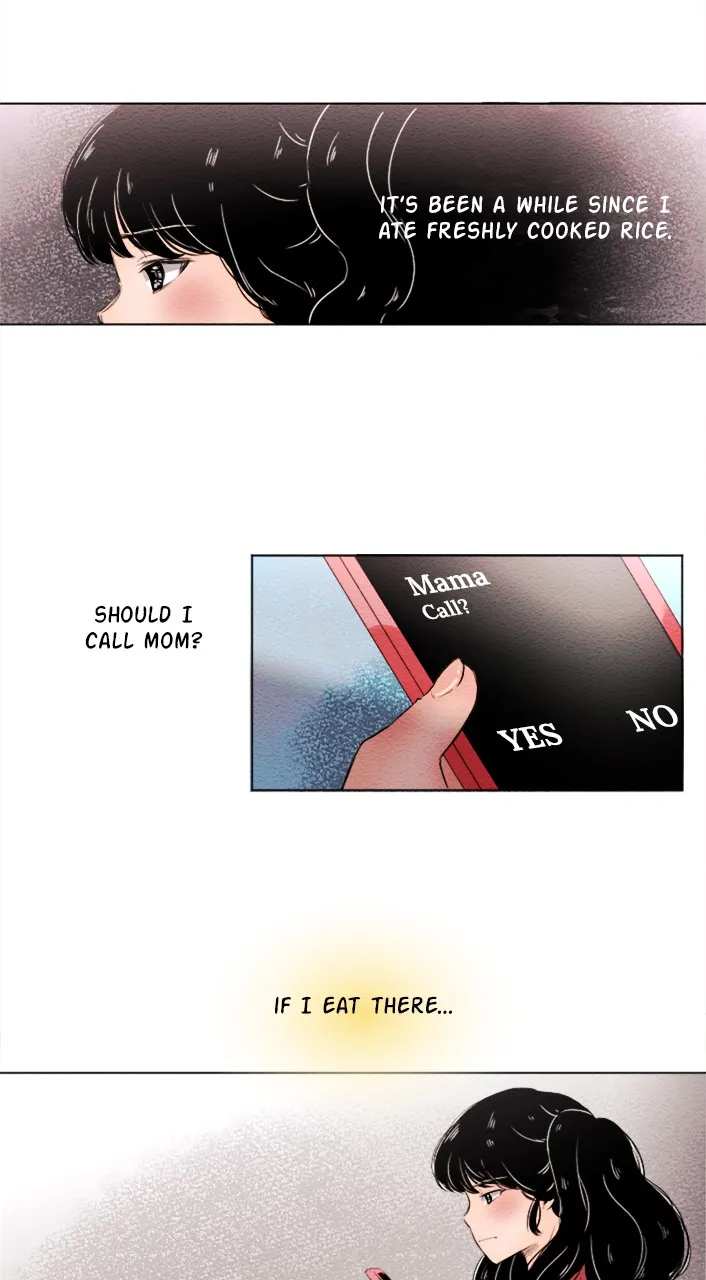 Mistake Chapter 19 page 5 - 