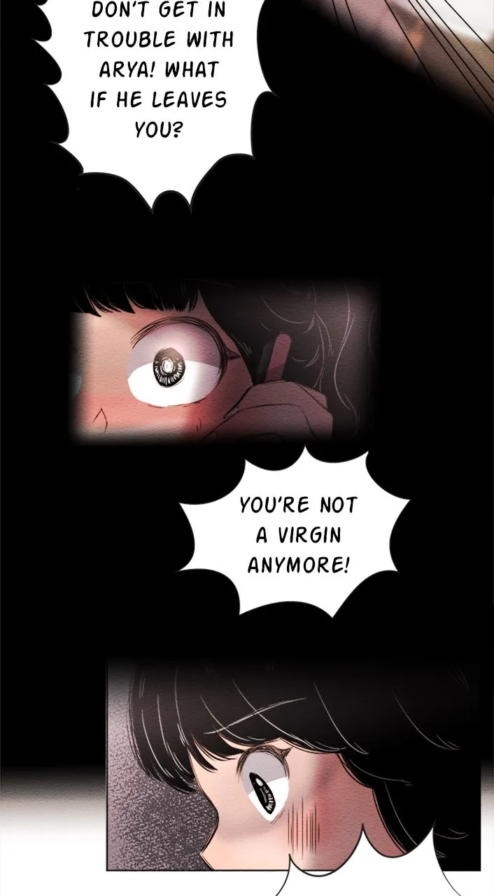 Mistake Chapter 19 page 7 - 