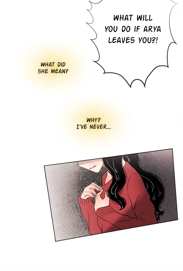 Mistake Chapter 19 page 8 - 