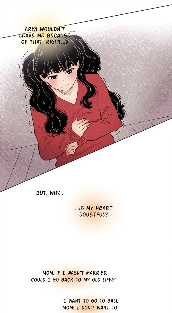 Mistake Chapter 19 page 9 - 