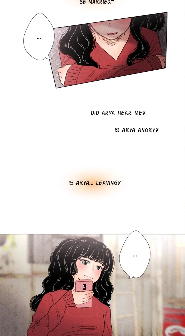 Mistake Chapter 19 page 10 - 