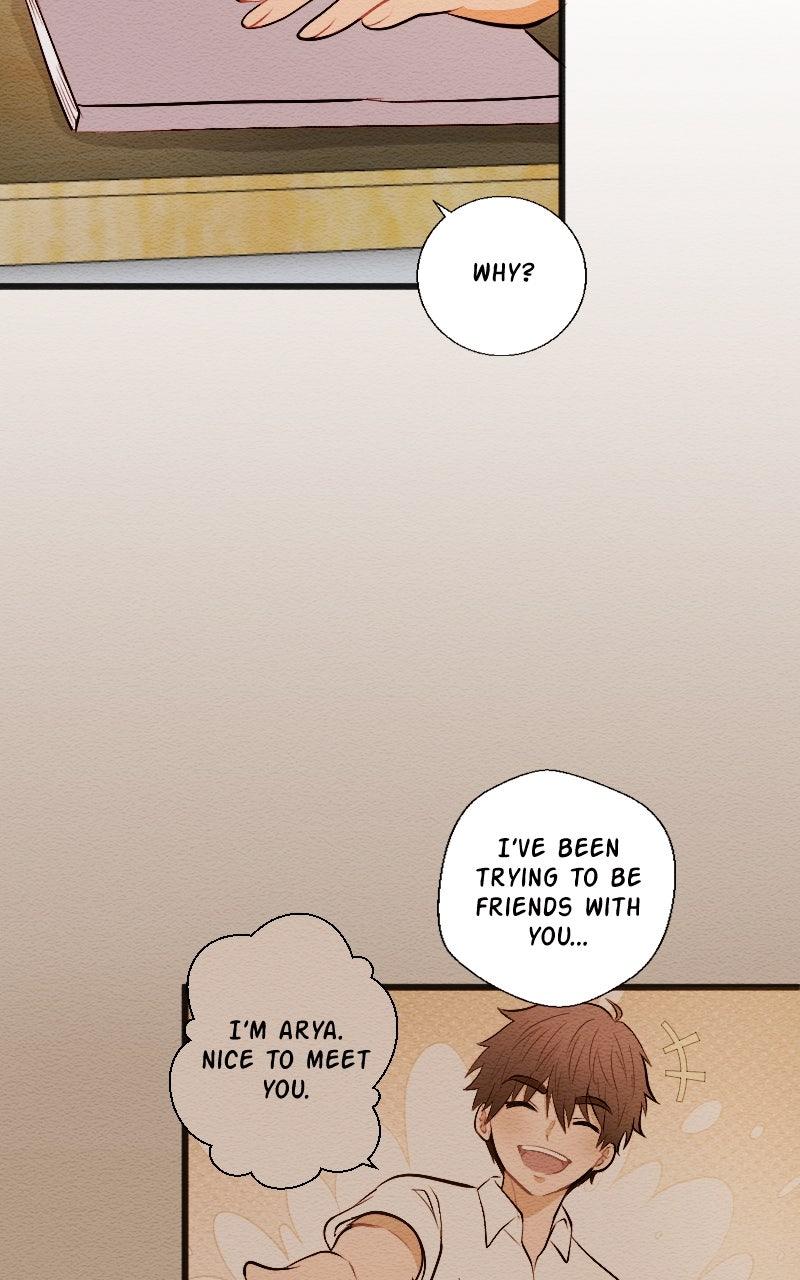Mistake Chapter 190.9 page 17 - 