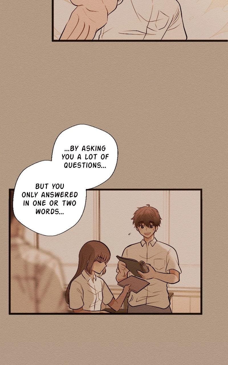 Mistake Chapter 190.9 page 18 - 