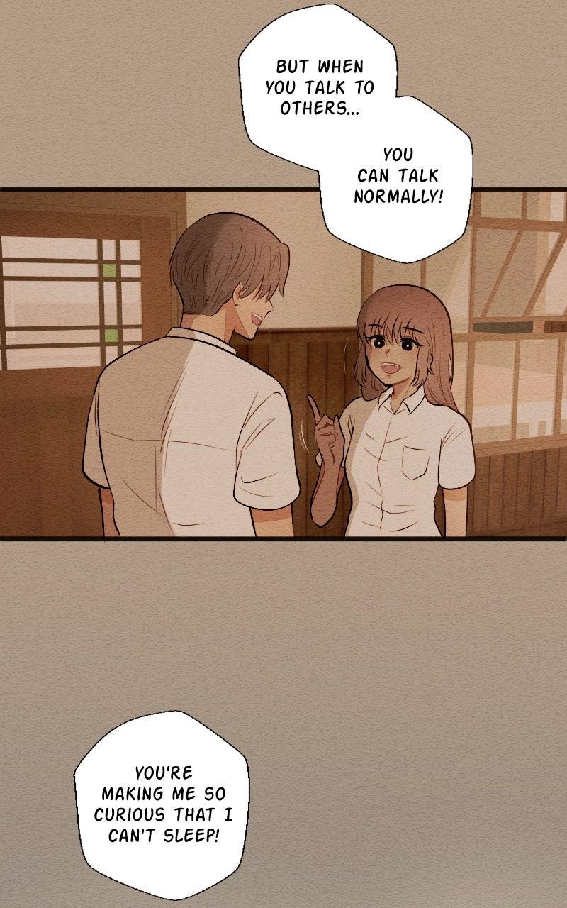 Mistake Chapter 190.9 page 20 - 