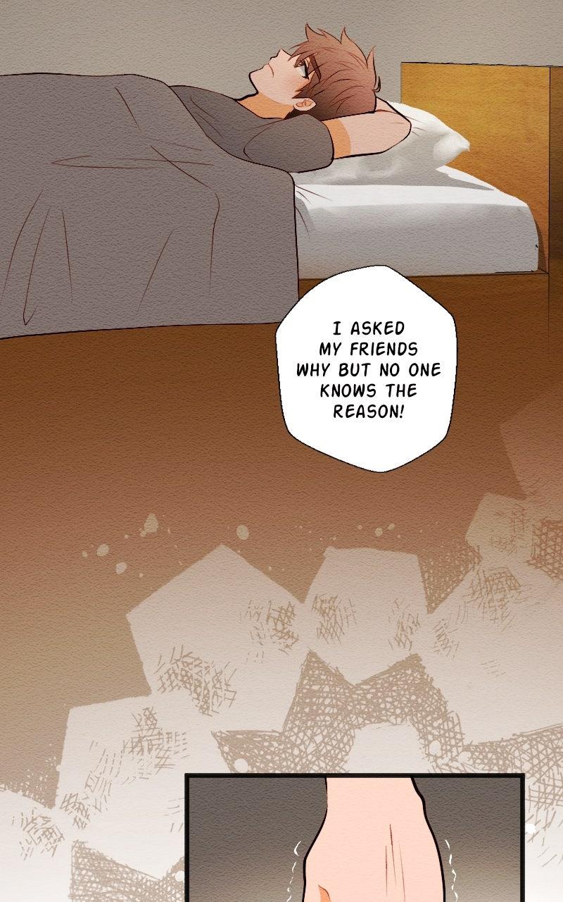Mistake Chapter 190.9 page 21 - 