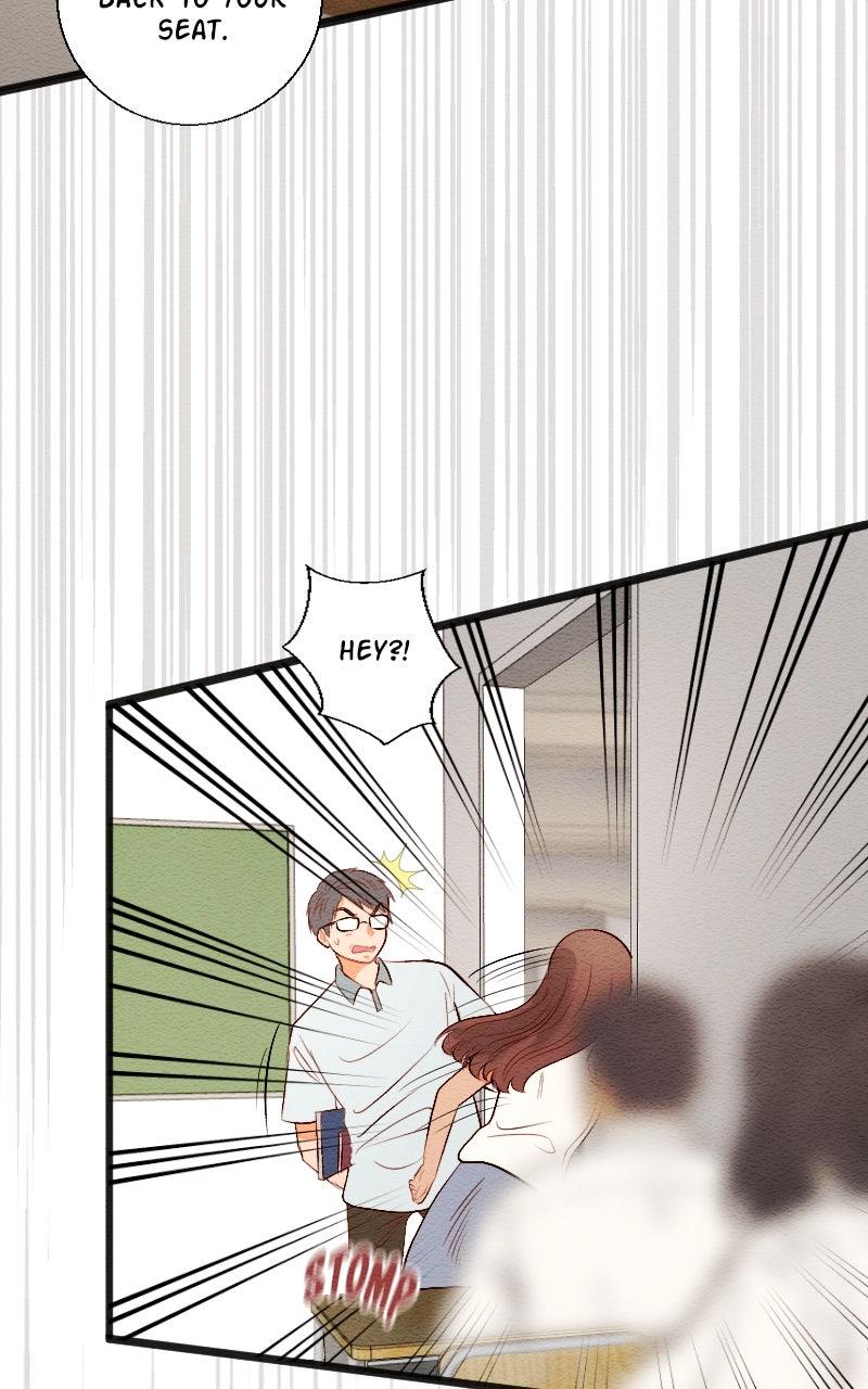 Mistake Chapter 190.9 page 26 - 