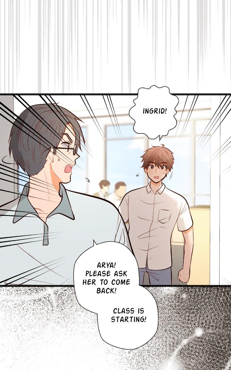 Mistake Chapter 190.9 page 28 - 