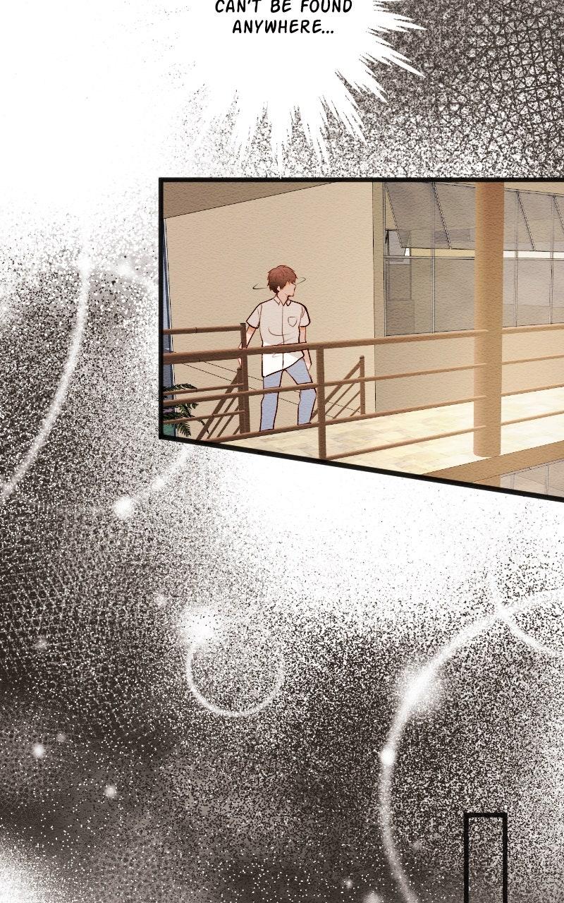 Mistake Chapter 190.9 page 30 - 