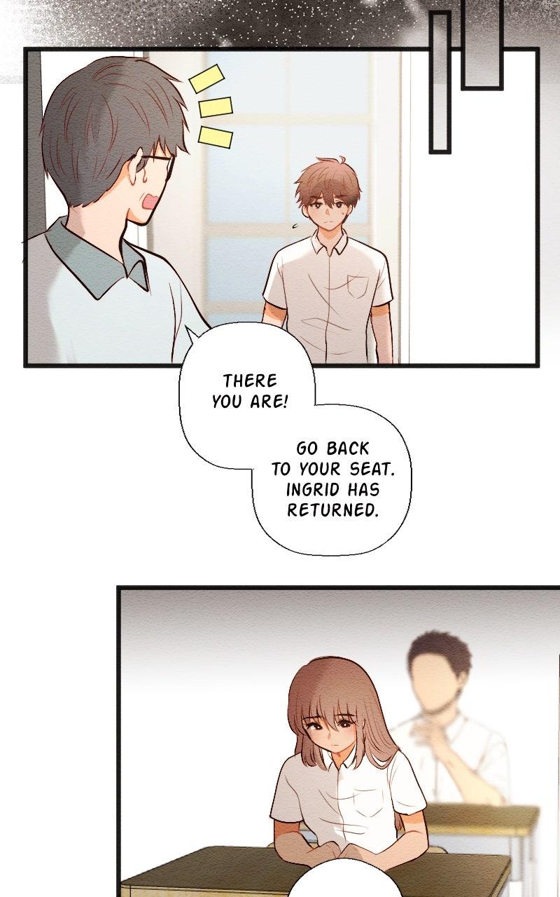 Mistake Chapter 190.9 page 31 - 