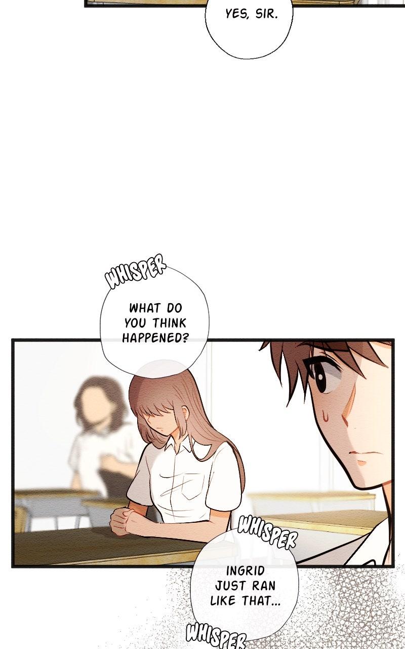 Mistake Chapter 190.9 page 32 - 