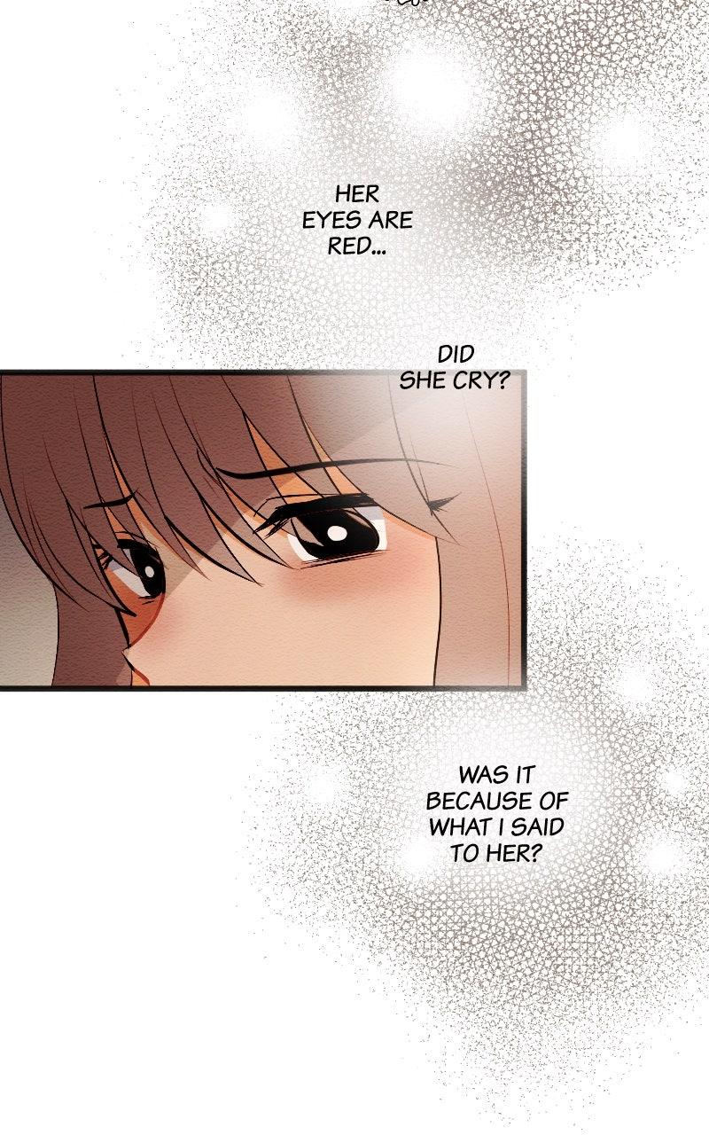 Mistake Chapter 190.9 page 33 - 