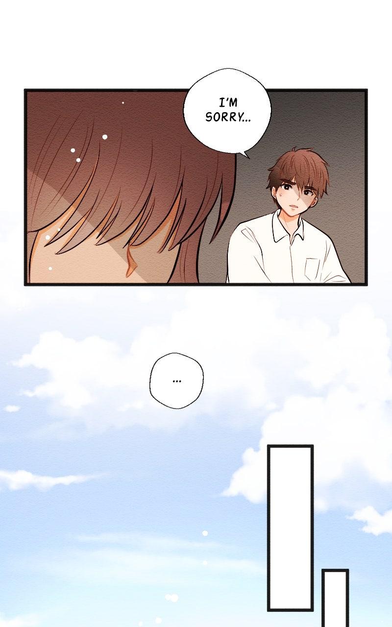 Mistake Chapter 190.9 page 34 - 