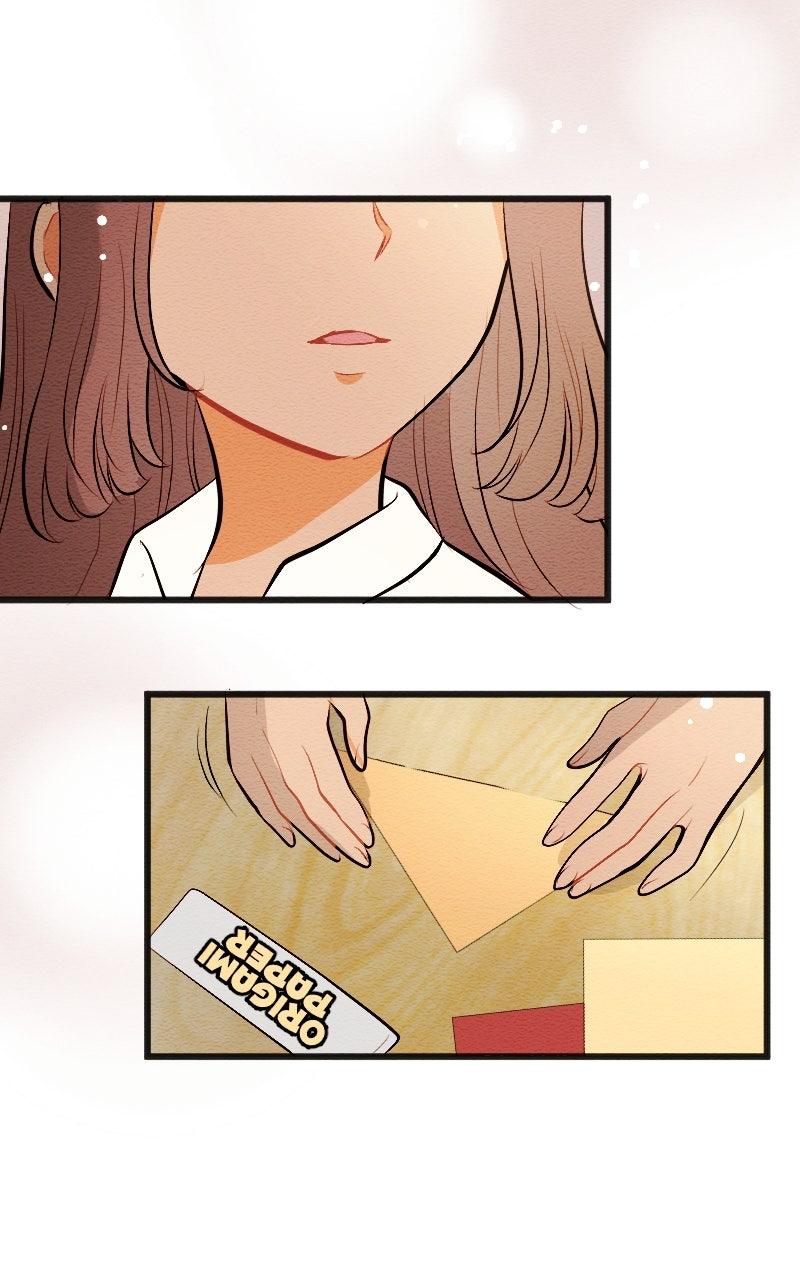 Mistake Chapter 190.9 page 39 - 