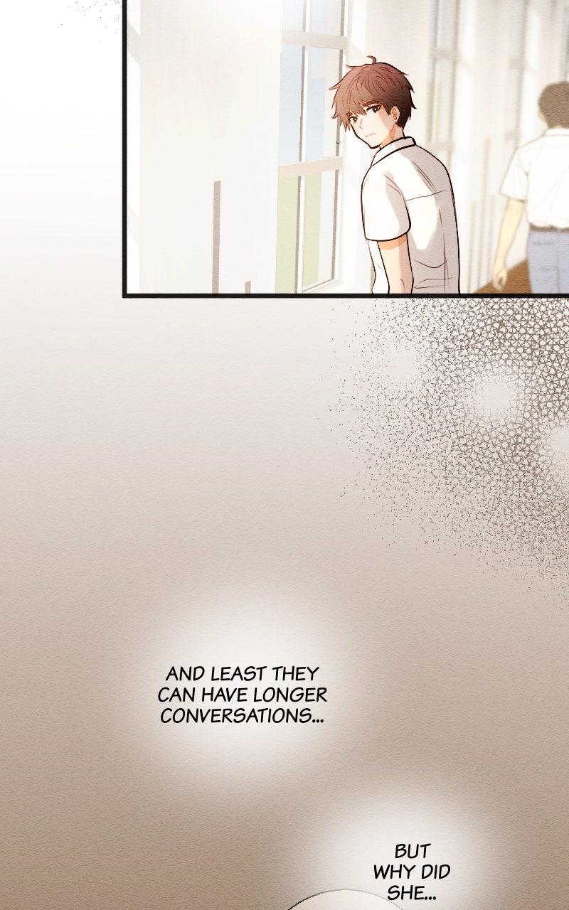 Mistake Chapter 190.9 page 10 - 