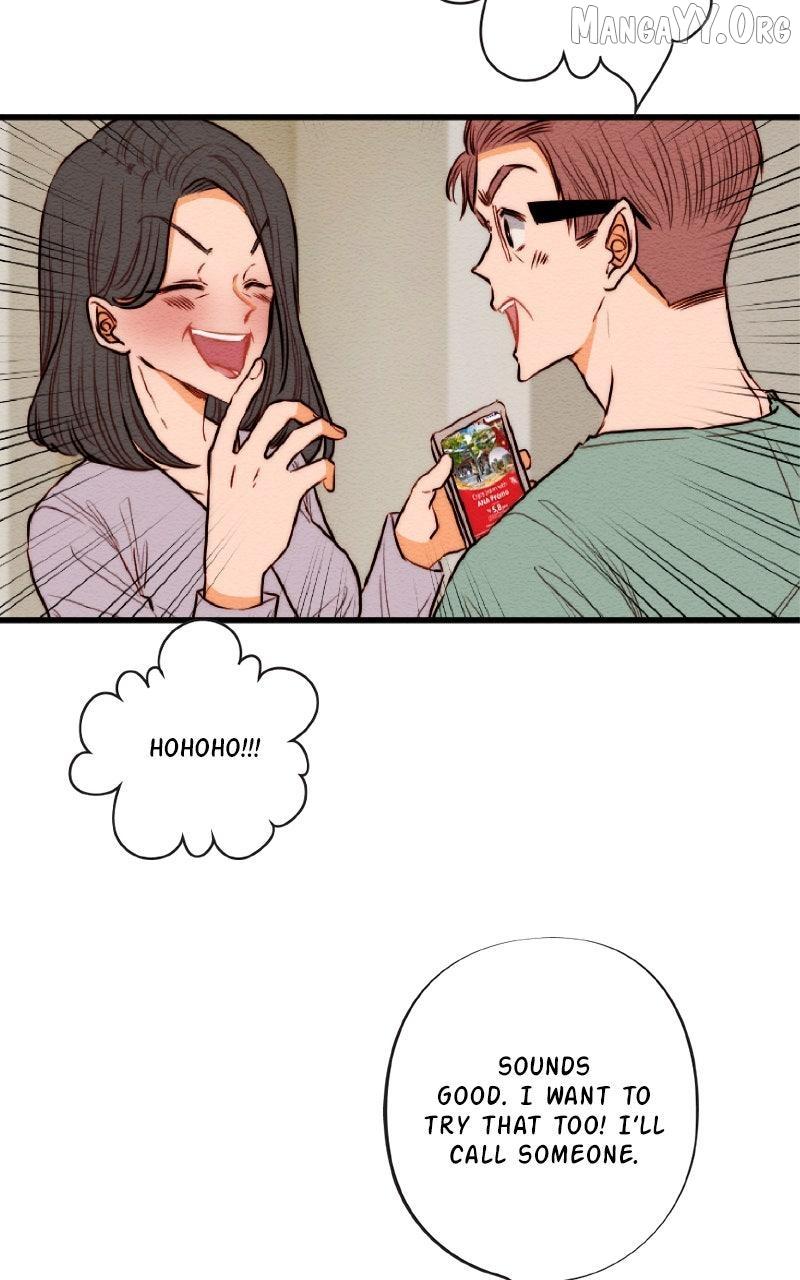 Mistake Chapter 190 page 11 - 