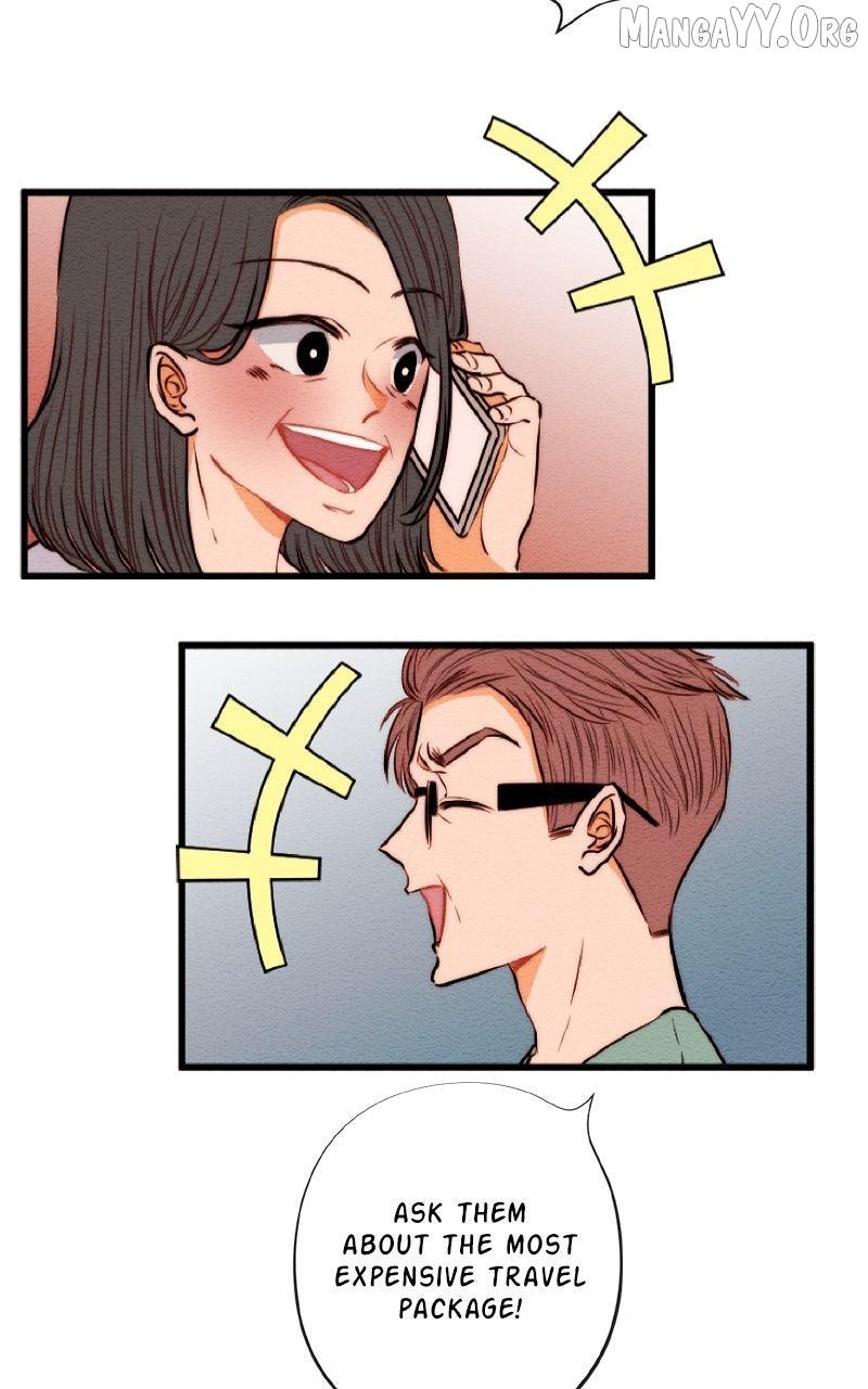 Mistake Chapter 190 page 12 - 
