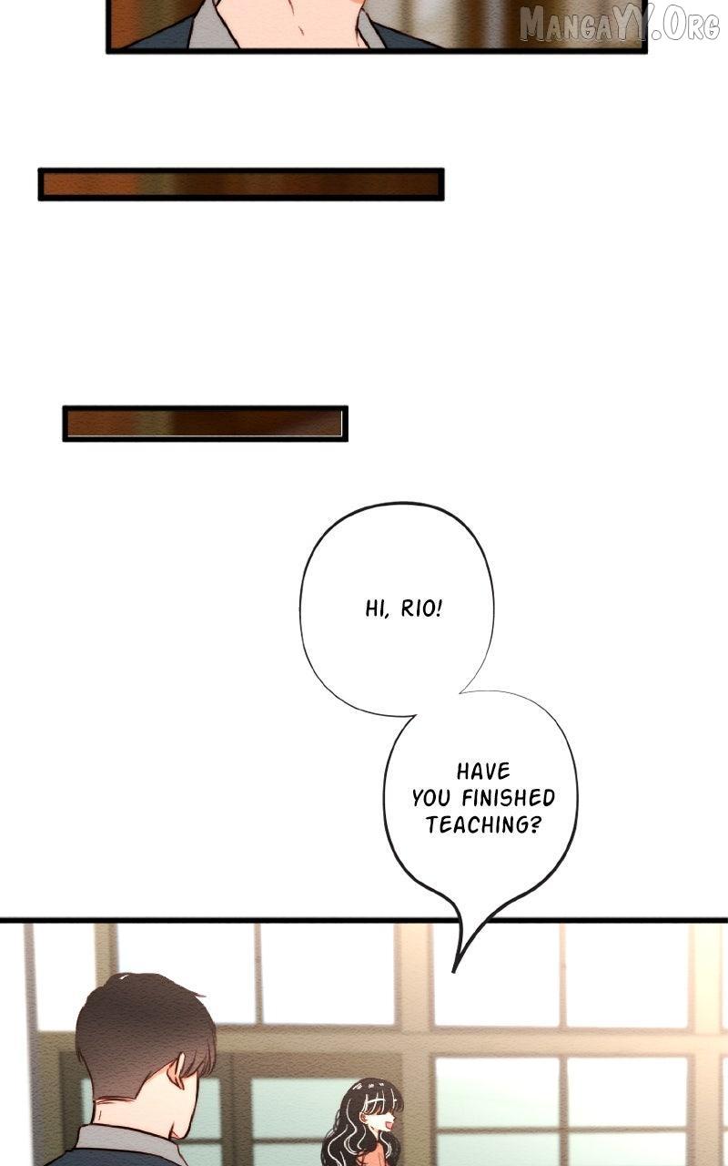 Mistake Chapter 190 page 16 - 