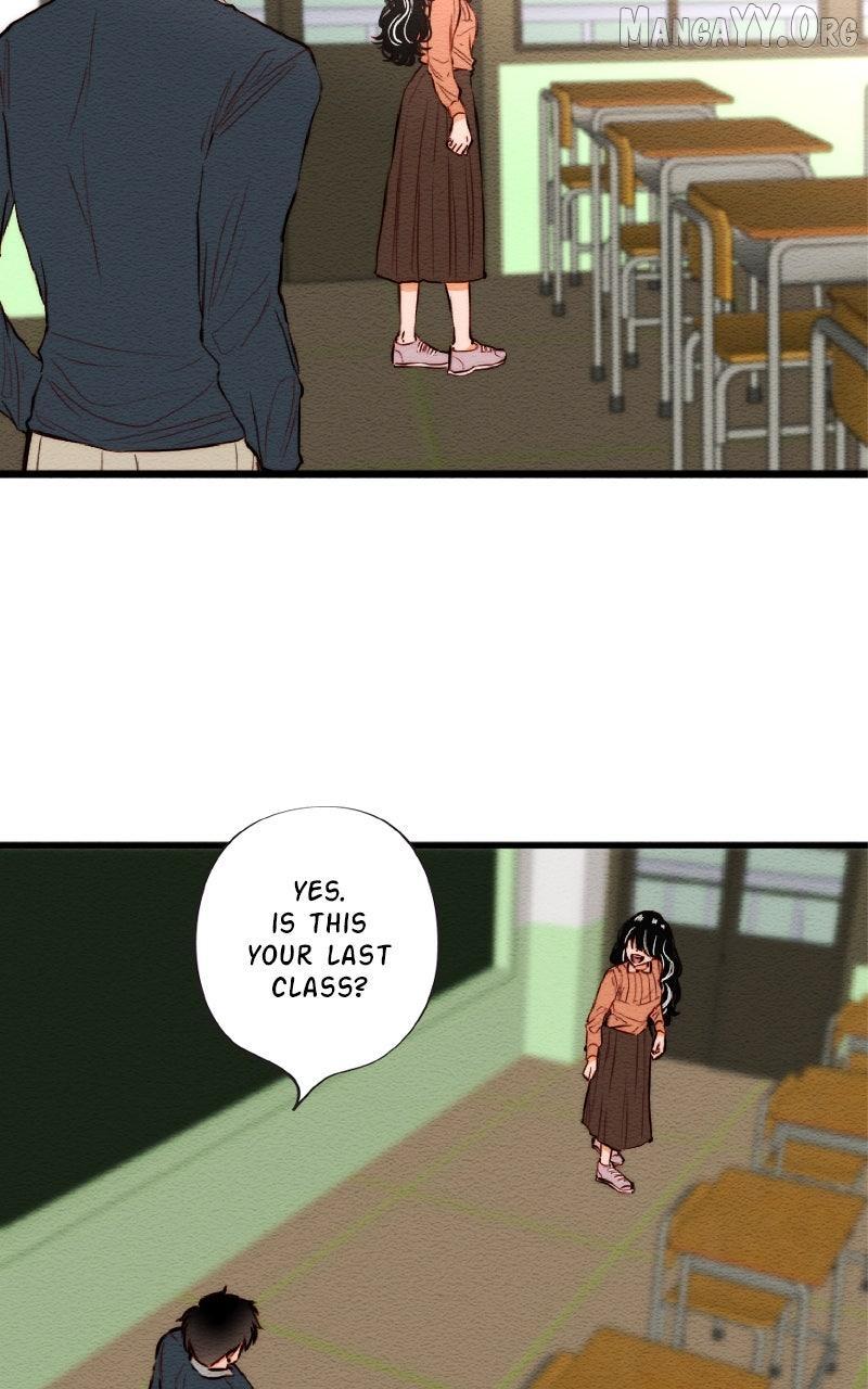 Mistake Chapter 190 page 17 - 