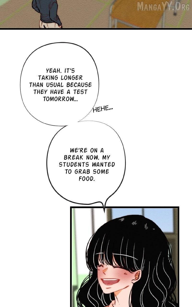 Mistake Chapter 190 page 18 - 