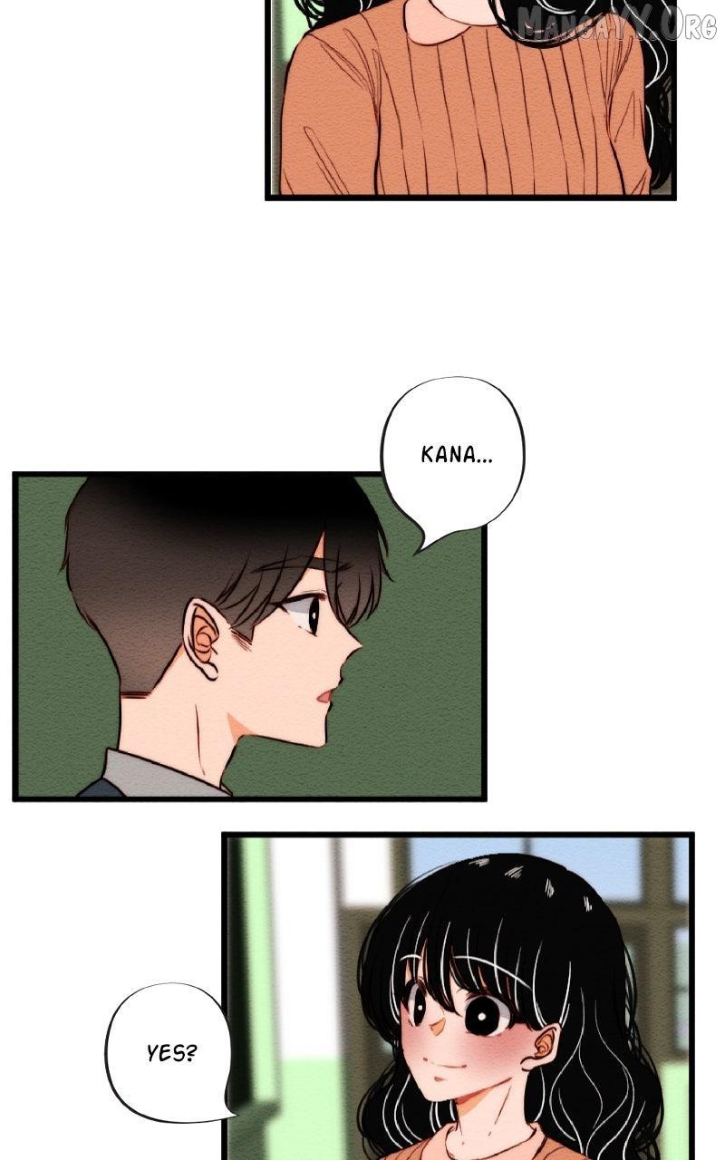 Mistake Chapter 190 page 19 - 