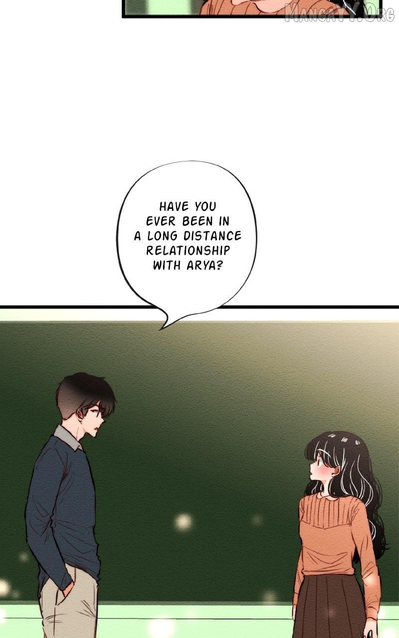 Mistake Chapter 190 page 20 - 
