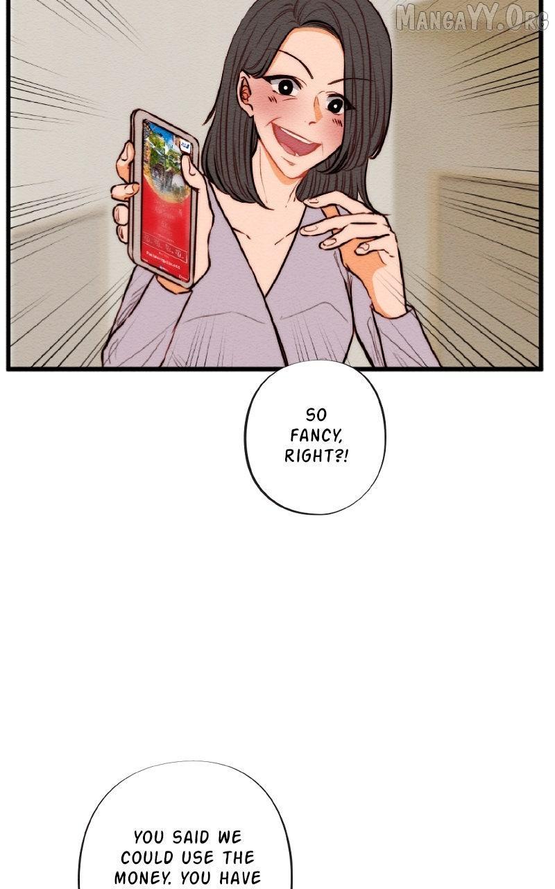 Mistake Chapter 190 page 3 - 