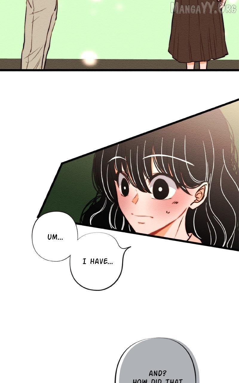 Mistake Chapter 190 page 21 - 