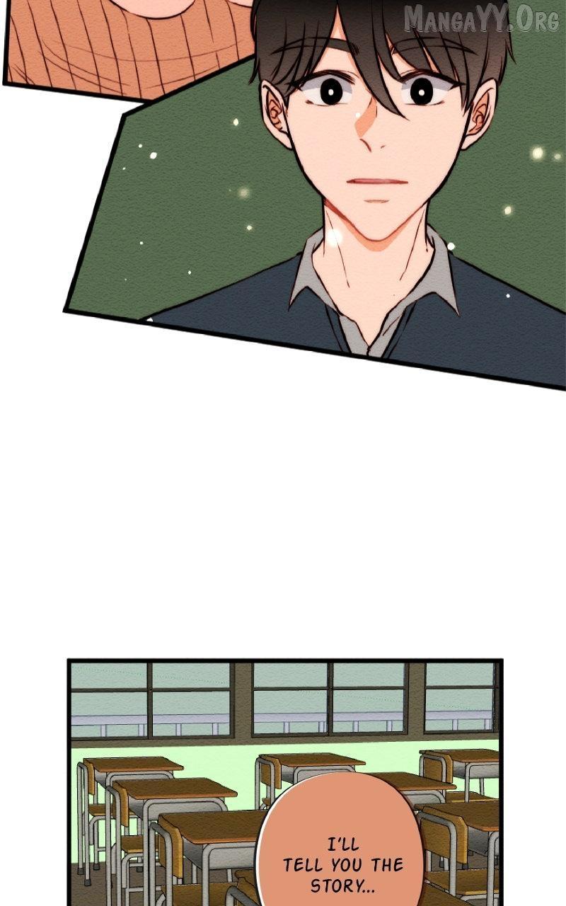 Mistake Chapter 190 page 23 - 