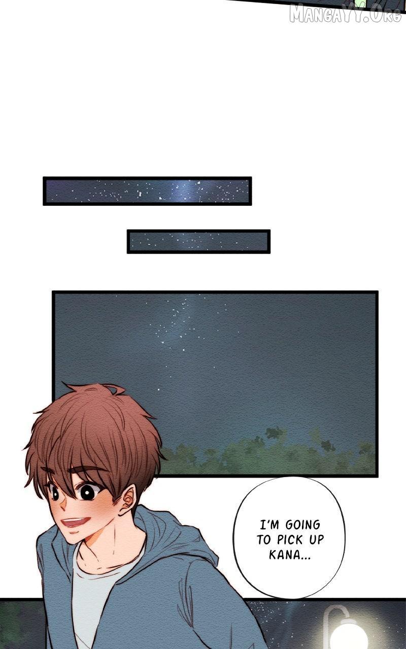 Mistake Chapter 190 page 25 - 