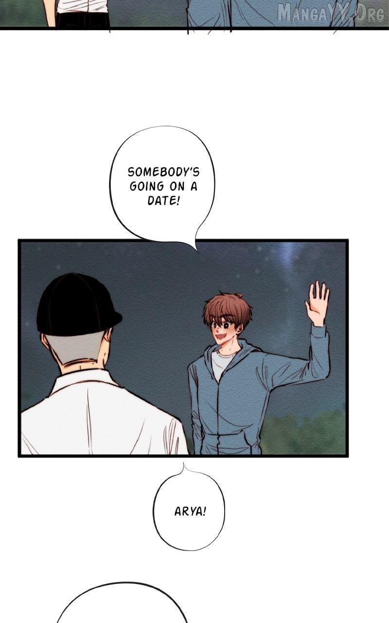 Mistake Chapter 190 page 27 - 