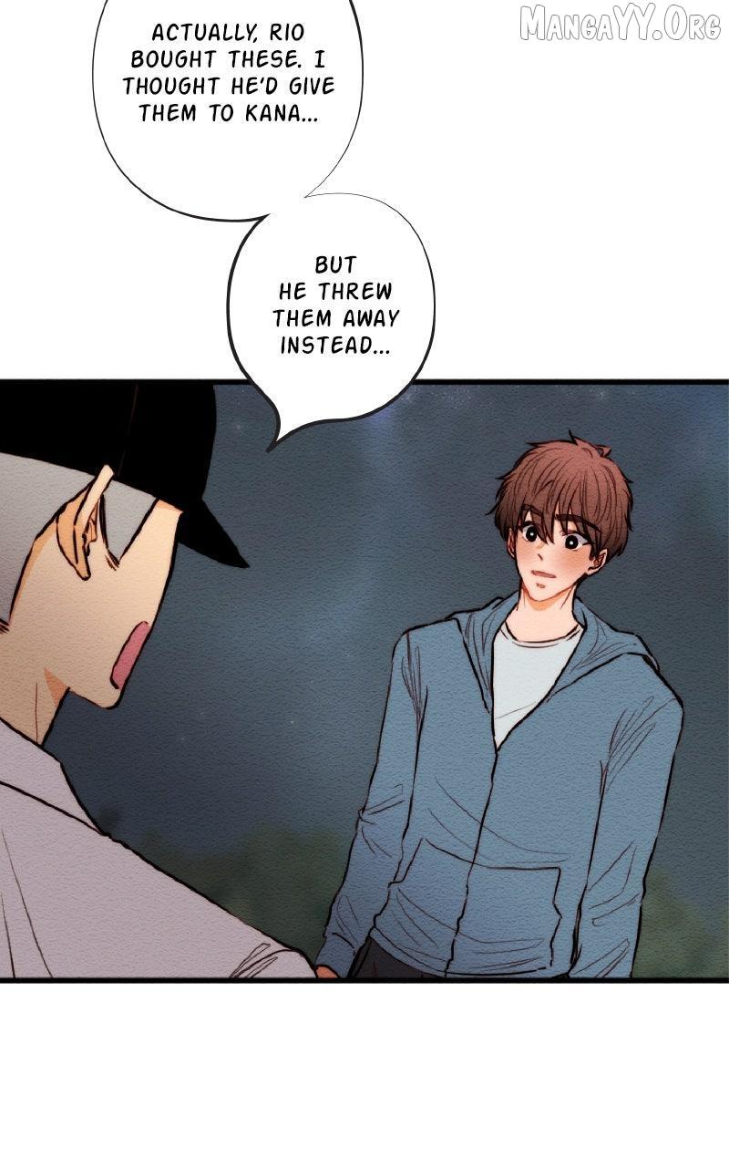 Mistake Chapter 190 page 28 - 