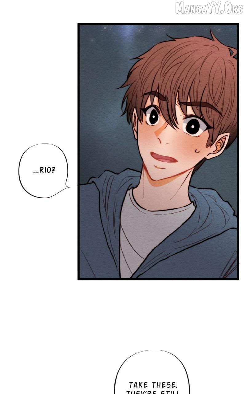 Mistake Chapter 190 page 29 - 