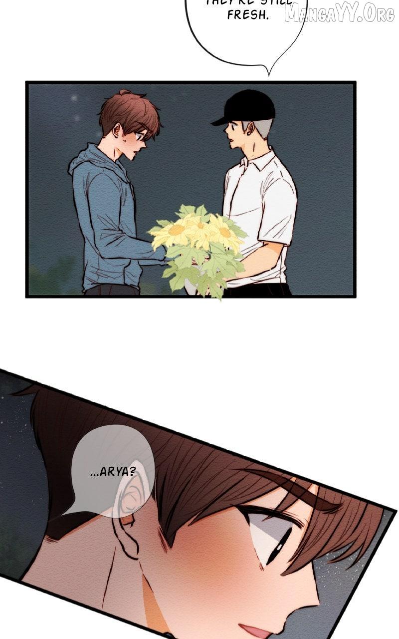 Mistake Chapter 190 page 30 - 